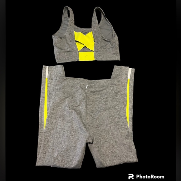 ZYIA Gray Neon Tape Light n Luxe Set - Picture 3 of 9